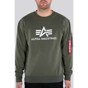 Alpha Industries 3D Logo II Pullover