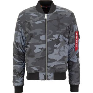 Alpha Industries MA-1 VF 59 Reflective Camo Jakke