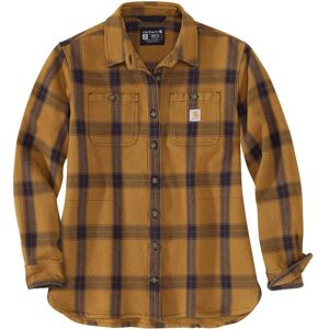 Carhartt Heavyweight Twill Dameskjorte