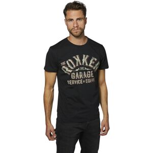 Rokker TR Garage T-shirt