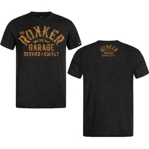 Rokker TR Garage T-shirt