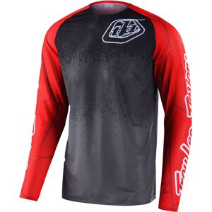 Troy Lee Designs SE Pro Air Webstar Motocross trøje