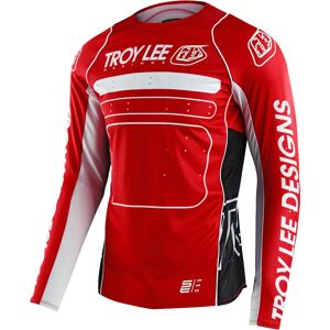 Troy Lee Designs SE Pro Drop In Motocross trøje