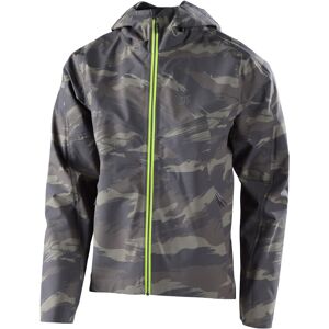 Troy Lee Designs Descent Brushed Camo Jakke