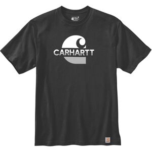 Carhartt Relaxed Fit Heavyweight C Graphic T-shirt