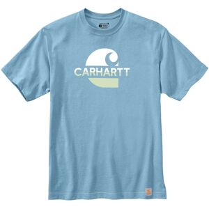 Carhartt Relaxed Fit Heavyweight C Graphic T-shirt