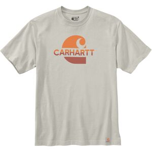 Carhartt Relaxed Fit Heavyweight C Graphic T-shirt