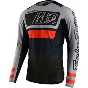 Troy Lee Designs SE Pro Air Lanes Motocross trøje