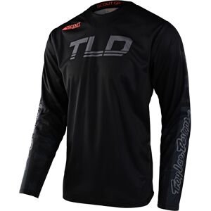 Troy Lee Designs Scout GP Recon Brushed Camo Motocross trøje