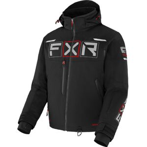 FXR Maverick 2-in-1 Snescooter jakke