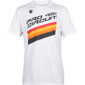 FOX Pro Circuit Premium 2023 T-shirt