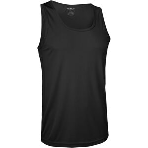 Clique 32106 Active Mens Tanktop Rød M