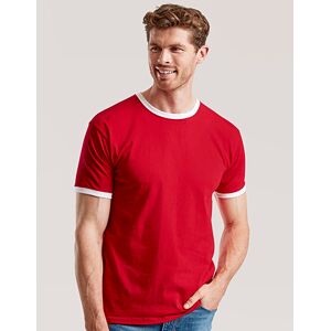 Fruit Of The Loom F159 Xl Red