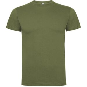 Roly Ry6502 3xl Army Green 15 Farve