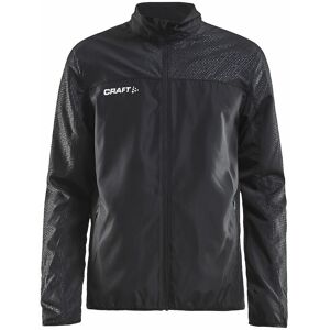 Craft 1907379 Rush Wind Jkt M Herre / Sports Vindjakke / Vindjakke / Jakke Club Cobolt 2xl