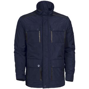 Cutter & Buck 351410 Medina Jacket Men'S / Jakke Dark Navy M