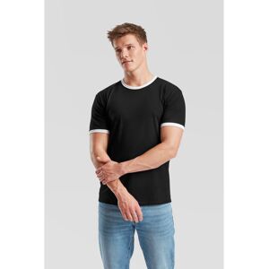 Fruit Of The Loom F159 3xl Black