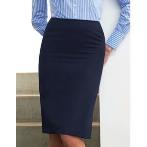 Brook Taverner Br680 8r(36)/22 Navy