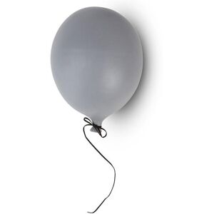 Byon Balloon Decoration L Grey One Size