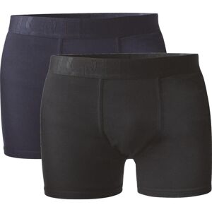 Clique 35066 Bamboo Boxer  Navy M