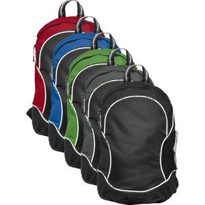 Clique 40161 Basic Backpack Kongeblå One Size