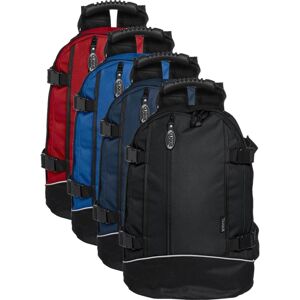 Clique 40207 Backpack Ii Sort One Size