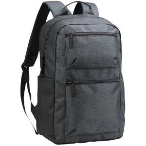Clique 40311 Prestige Backpack Antracit Melange One Size