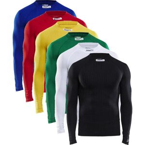 Craft 1906255 Progress Baselayer Cn Ls M Herre / Undertrøje / Sportsundertrøje Club Cobolt Xl