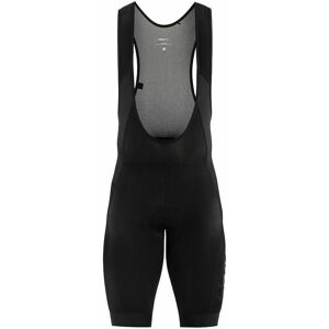 Craft 1907157 Essence Bib Shorts M Herre / Sportshorts / Shorts Black 2xl