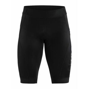 Craft 1907159 Essence Shorts M Herre / Sportshorts / Shorts Black Xl