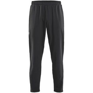 Craft 1907382 Rush Wind Pants M Herre Black 2xl