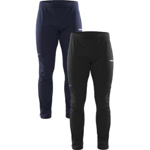 Craft 1912522 Nordic Ski Club Fz Pants M Herre / Sportstaske / Taske Blaze 3xl