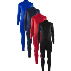 Craft 1912696 Adv Nordic Ski Club Suit M Herre Blaze Xs