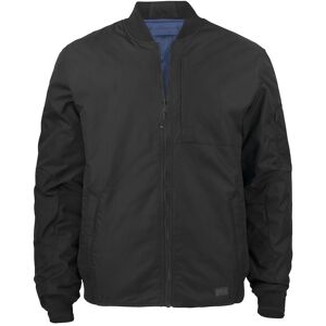 Cutter & Buck 351434 Fairchild Jacket Men / Jakke Black 2xl