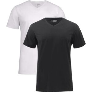 Cutter & Buck 353404 Manzanita T-Shirt Men Black 2xl