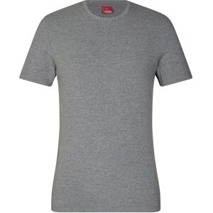 Engel 9041-338 Extend T-Shirt Med Stræk / Arbejds T-Shirt Gråmelange 6xl