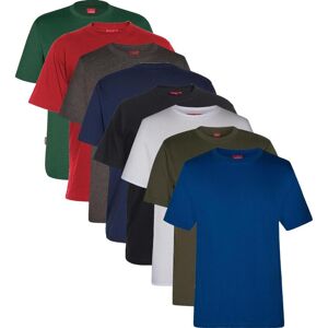 Engel 9054-559 Extend T-Shirt / Arbejds T-Shirt Koks Melange 2xl