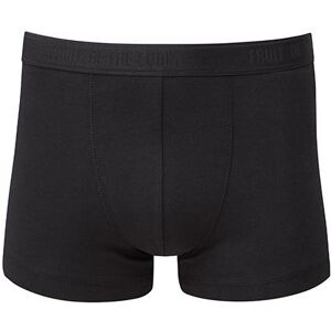 Fruit Of The Loom F992 Classic Shorty (2 Pair Pack) Black M