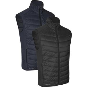 Geyser G21033 Hybrid Vest-Sort-3xl