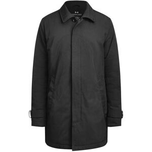 J. Harvest & Frost 2990301 The Car Coat Herre Black Xxl