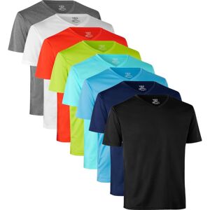 Id 2030 Yes Active T-Shirt-Sort-2xl