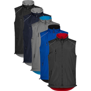 Promodoro E7200 Men´s Reversible Vest C⁺ Royal 3xl