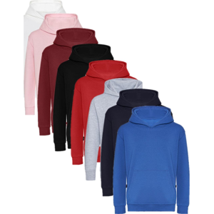 Just Hoods Jh201k 5/6 (S) Dyb Sort