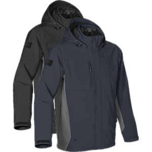 Stormtech St113 S Navy/granit Farve