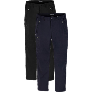 Craghoppers Expert Cej003 32/31 Mørk Navy Farve