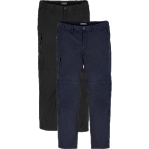 Craghoppers Expert Cej005 30/31 Mørk Navy Farve