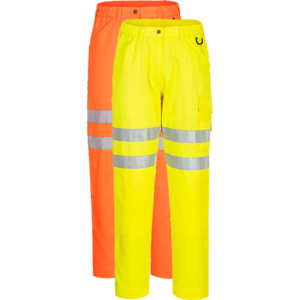 Portwest Ec40 Eco Hi-Vis Bukser 33 Orange