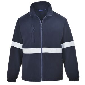 Portwest F433 Iona™ Lite Fleece M Navy