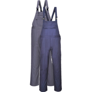 Portwest Fr37 Bizflame Pro Overall 3xl Navy