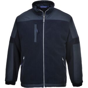 Portwest S665 North Sea Fleece M Navy